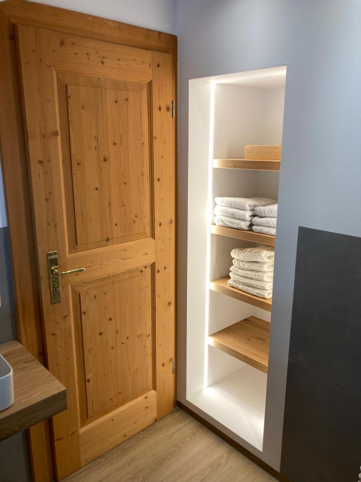 Ferienwohnung Heilingbrunner バート・ウィーゼ エクステリア 写真
